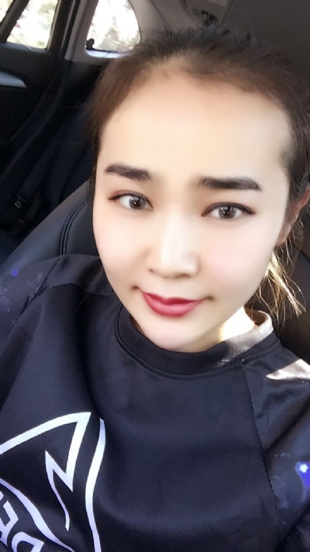 薇薇123的第二张照片--滨州相亲服务中心