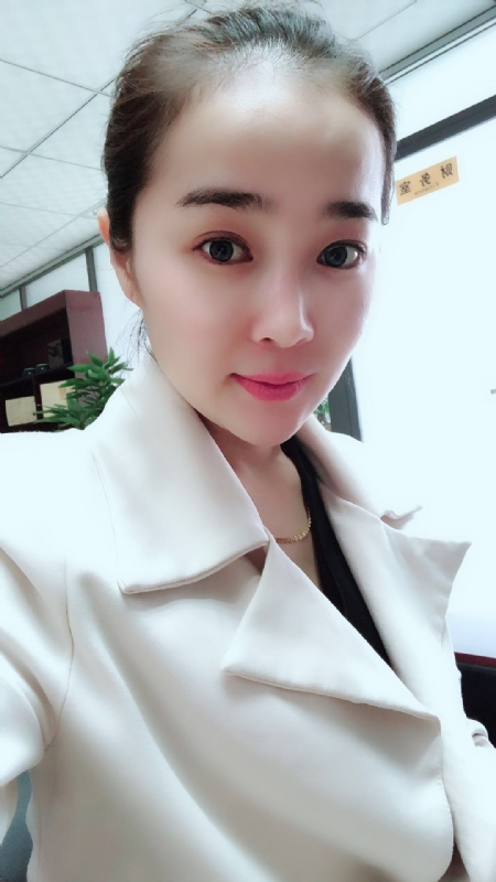 薇薇123的第三张照片--滨州相亲服务中心