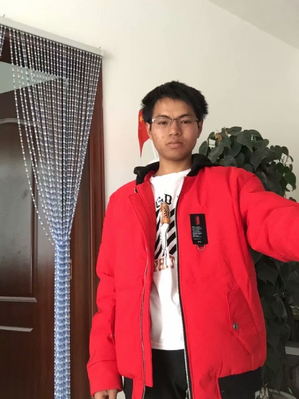 新希望的第一张照片--滨州相亲服务中心