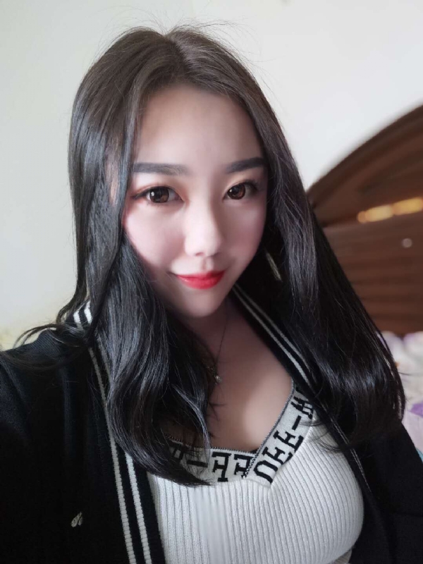 佳怡的第一张照片--滨州相亲服务中心