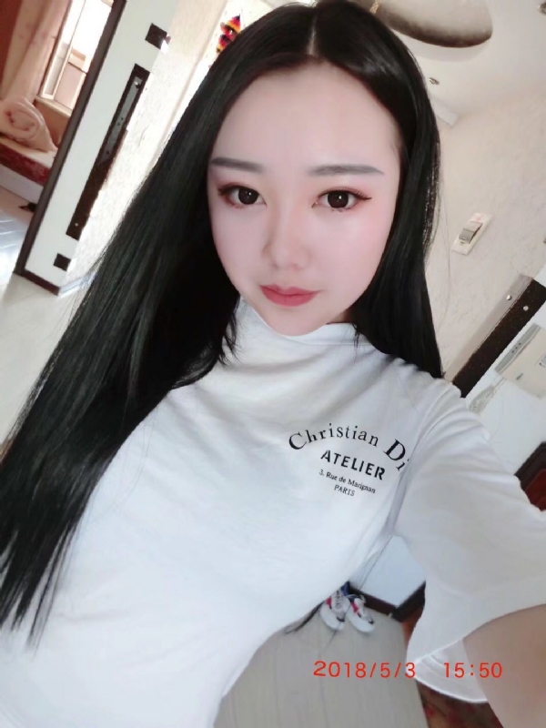 佳怡的第三张照片--滨州相亲服务中心