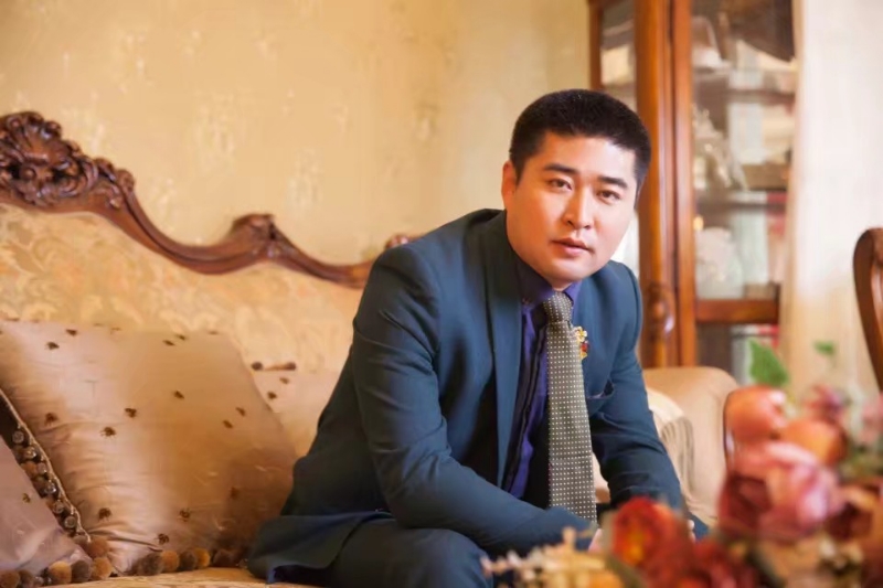 wen的第一张照片--滨州相亲服务中心