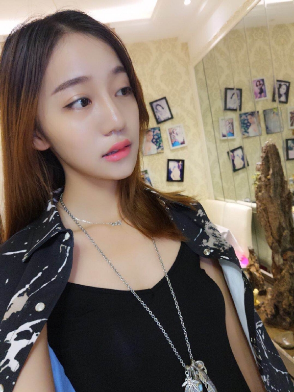 凉兮的第一张照片--滨州相亲服务中心