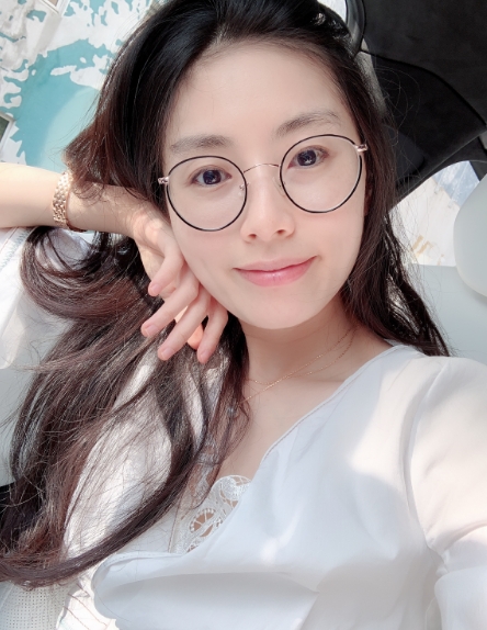 Anna的第一张照片--滨州相亲服务中心