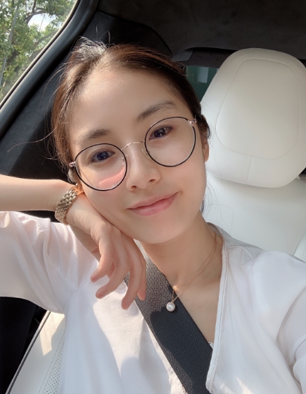 Anna的第二张照片--滨州相亲服务中心