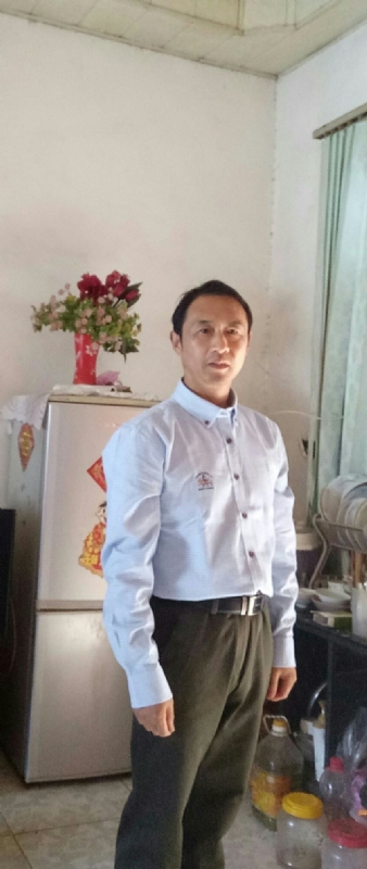 明月的第一张照片--滨州相亲服务中心