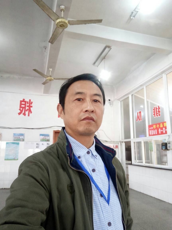 明月的第三张照片--滨州相亲服务中心