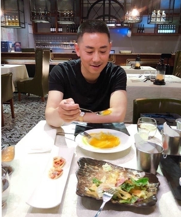 空空如也的第一张照片--滨州相亲服务中心