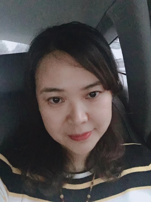 欣的第一张照片--滨州相亲服务中心