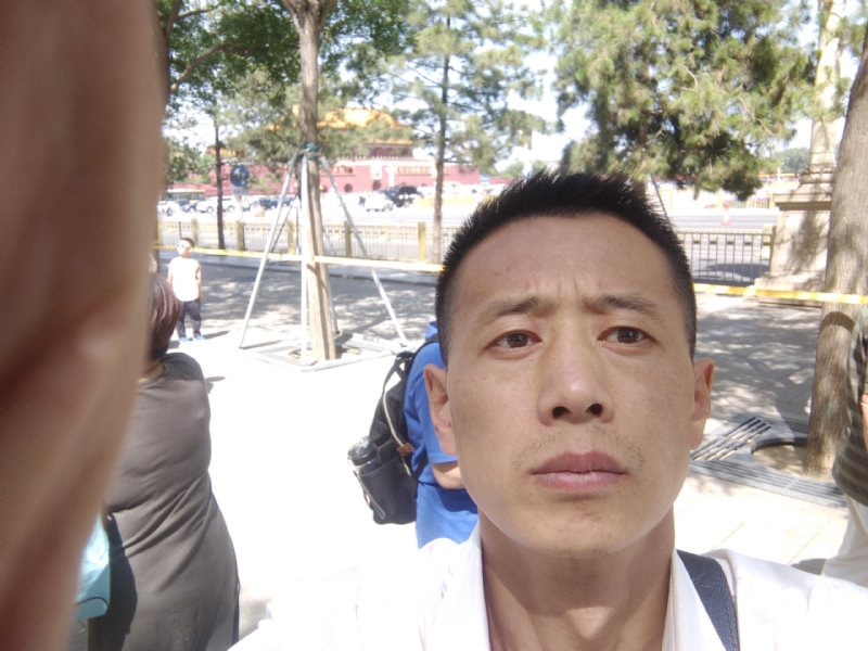 刘红兵的第一张照片--滨州相亲服务中心