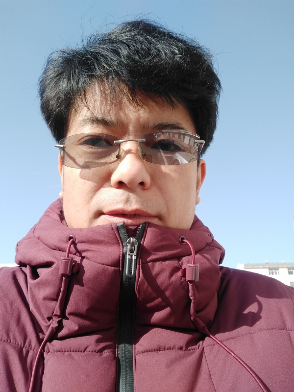 一生随缘的第一张照片--滨州相亲服务中心