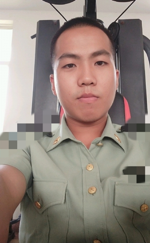 justin的第一张照片--滨州相亲服务中心