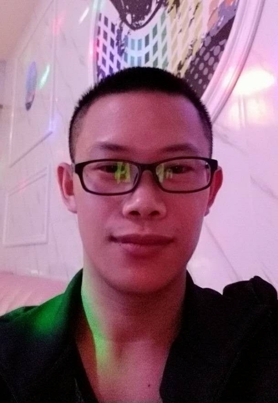 小海哥哥的第一张照片--滨州相亲服务中心