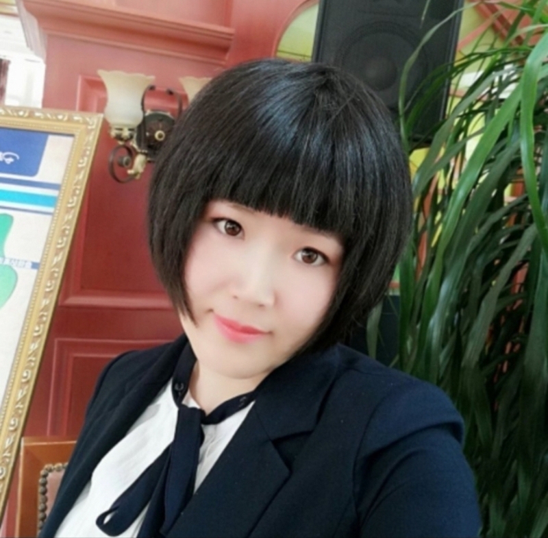 倾城之恋的第一张照片--滨州相亲服务中心