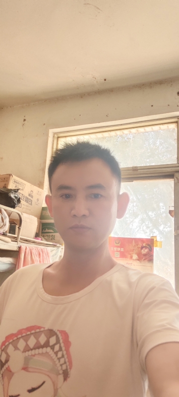 心连心的第一张照片--滨州相亲服务中心