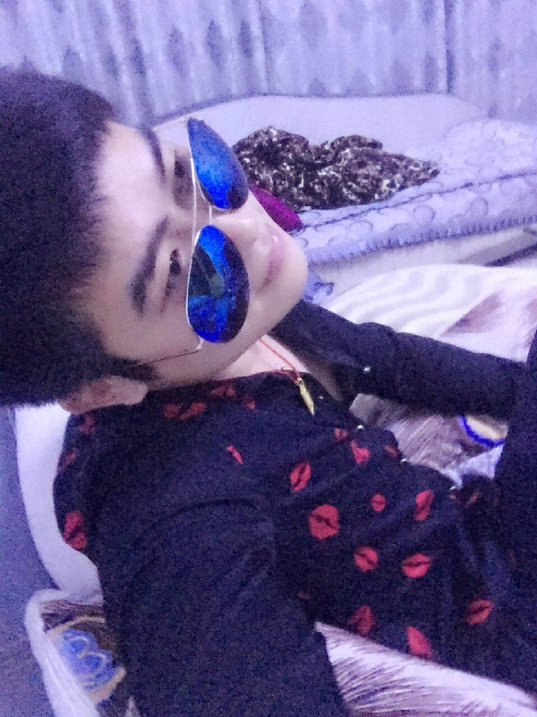 张小嫌的第一张照片--滨州相亲服务中心