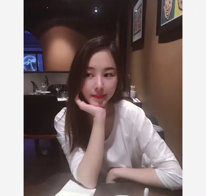 筱月悦的第一张照片--滨州相亲服务中心