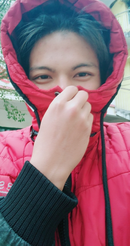 姜小迈的第一张照片--滨州相亲服务中心