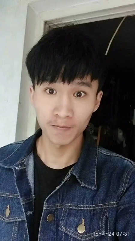 匆匆而过的第一张照片--滨州相亲服务中心