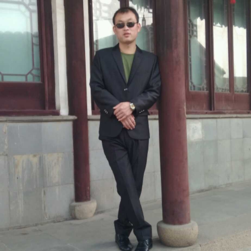 缘分的第一张照片--滨州相亲服务中心