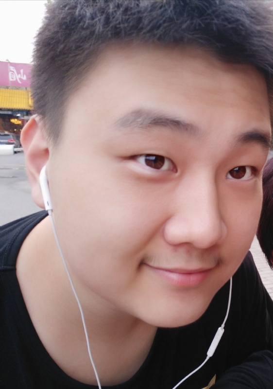 枫叶的第一张照片--滨州相亲服务中心