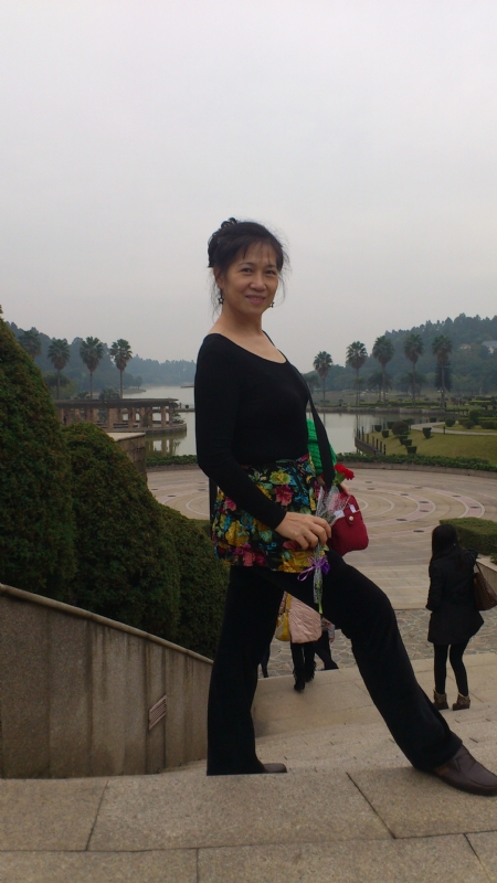 yingzhi的第一张照片--滨州相亲服务中心