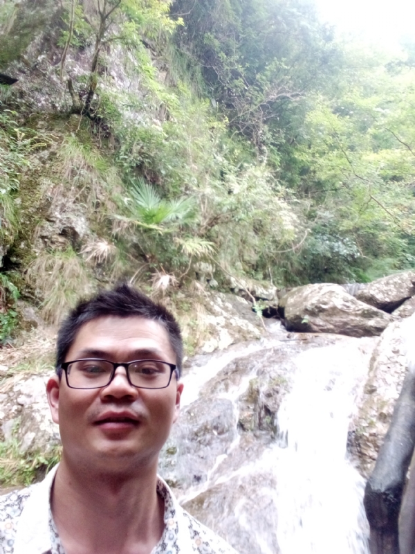 归属的第一张照片--滨州相亲服务中心