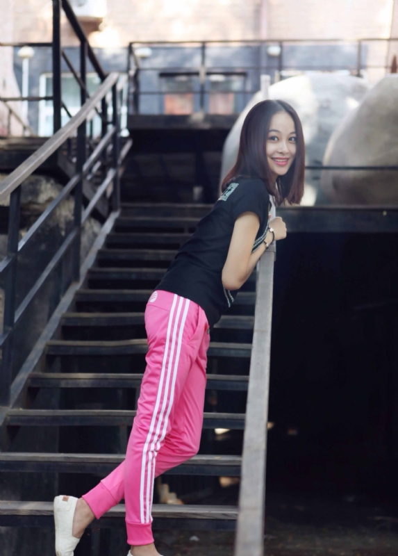 玉儿小骄傲的第一张照片--滨州相亲服务中心