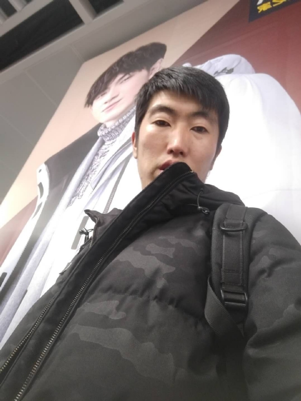 siyuan的第二张照片--滨州相亲服务中心