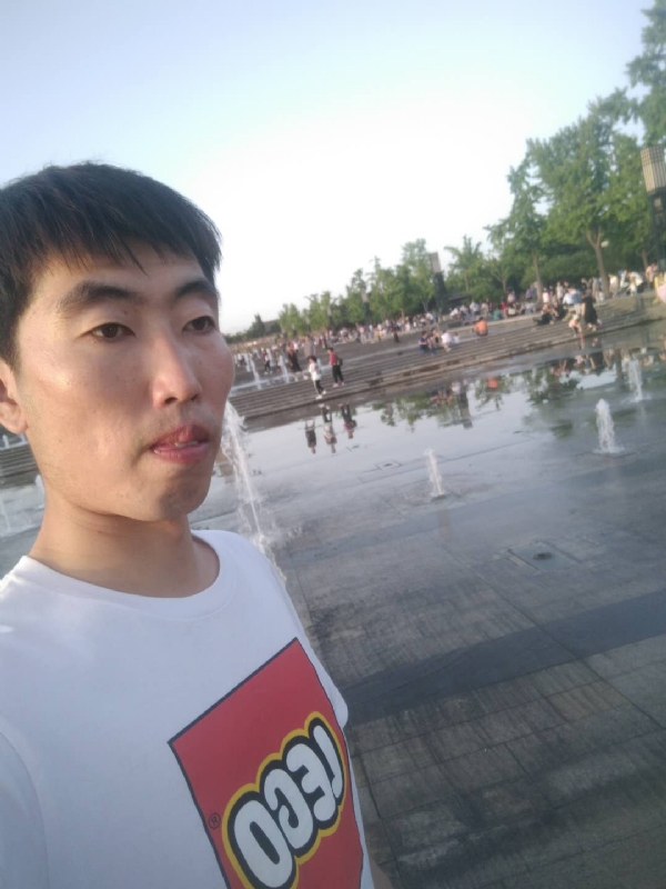 siyuan的第三张照片--滨州相亲服务中心