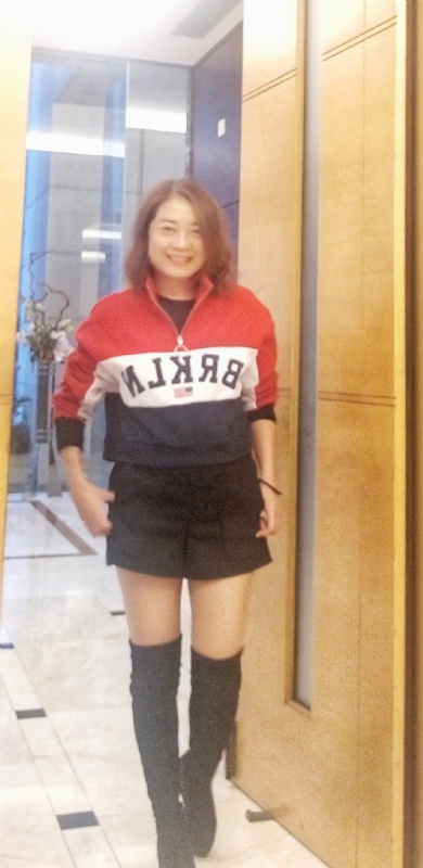 天使彬的第二张照片--滨州相亲服务中心