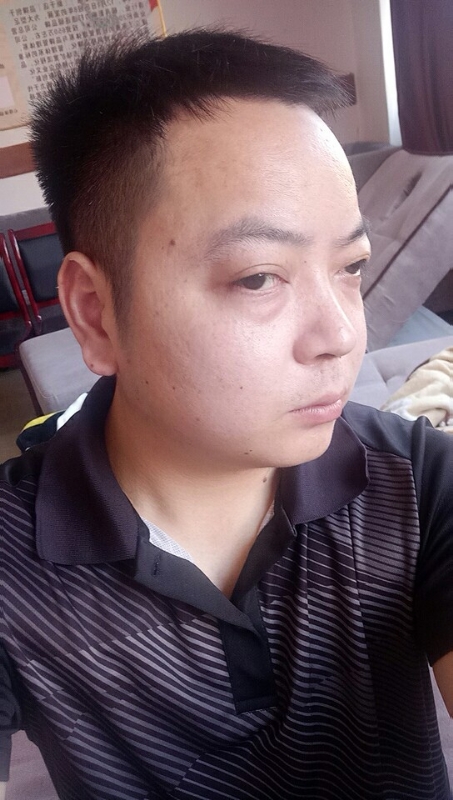 大熊的第一张照片--滨州相亲服务中心