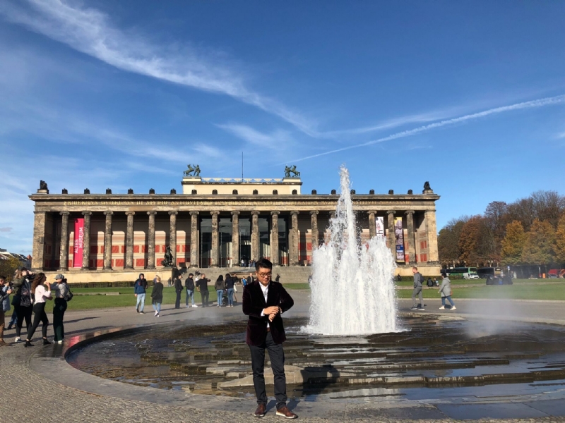 人生的第一张照片--滨州相亲服务中心