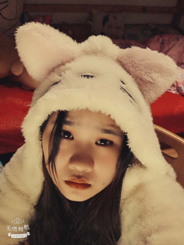 英子的第一张照片--滨州相亲服务中心