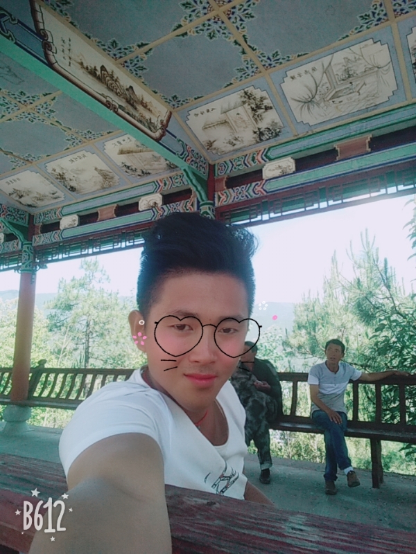 齊点的第一张照片--滨州相亲服务中心