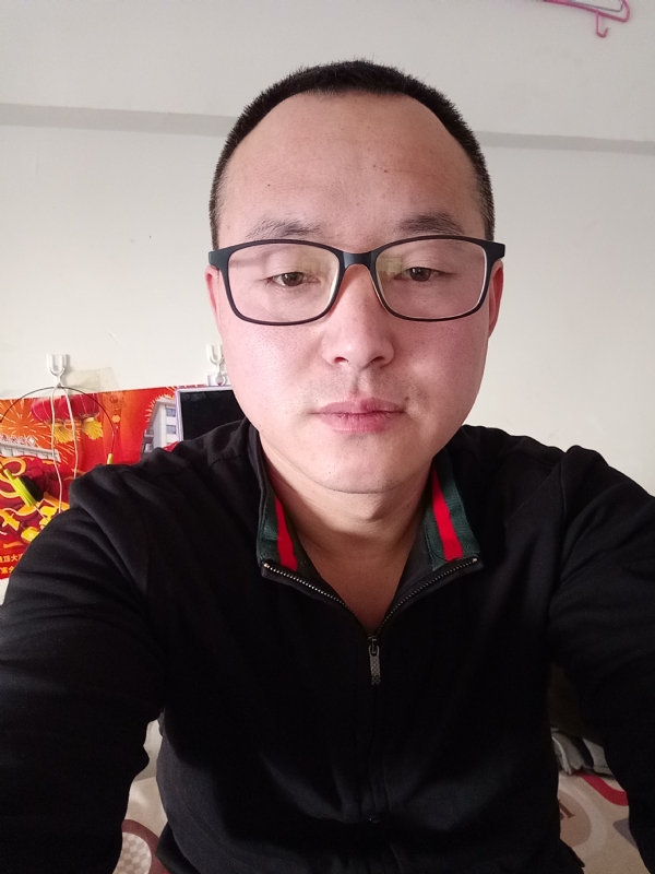 青苹果的第一张照片--滨州相亲服务中心