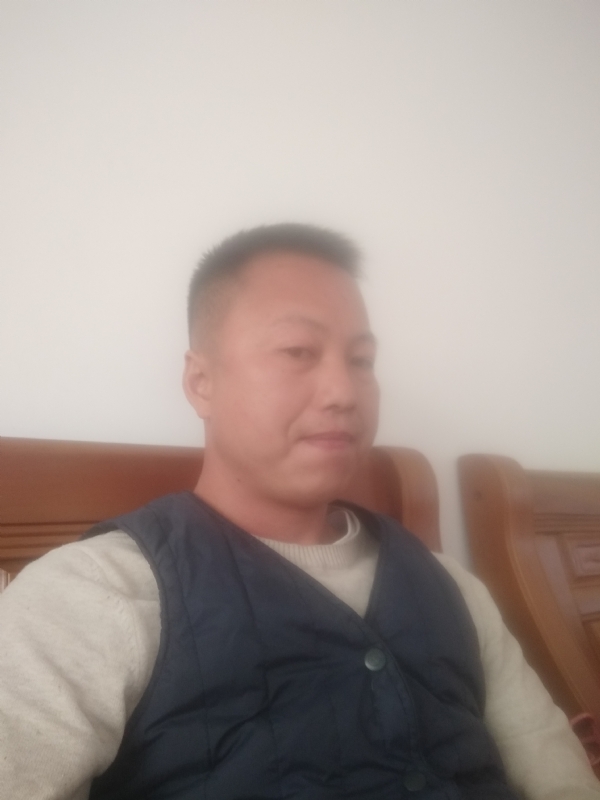 只对你好的第一张照片--滨州相亲服务中心