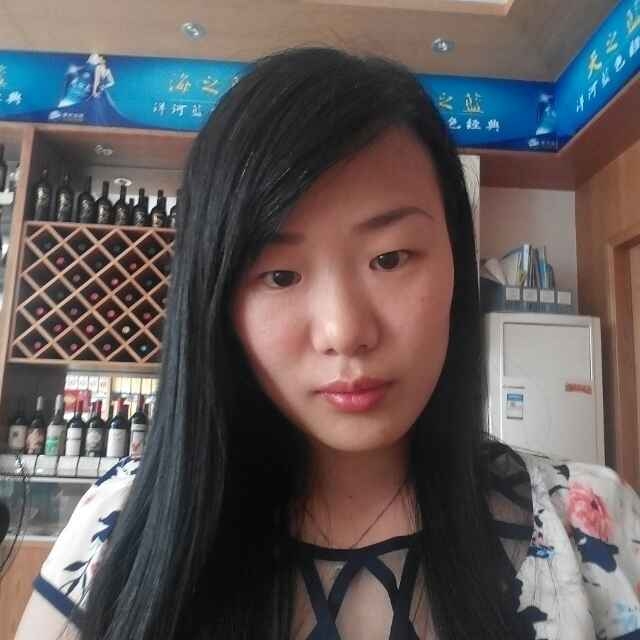 风铃的第一张照片--滨州相亲服务中心