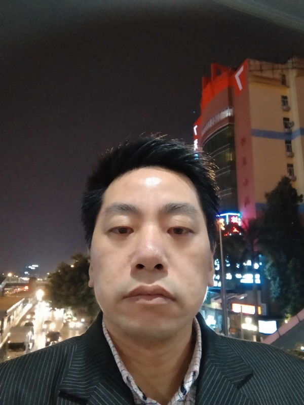 寻找真爱的第一张照片--滨州相亲服务中心