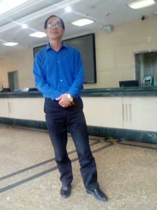 楚风的第一张照片--滨州相亲服务中心