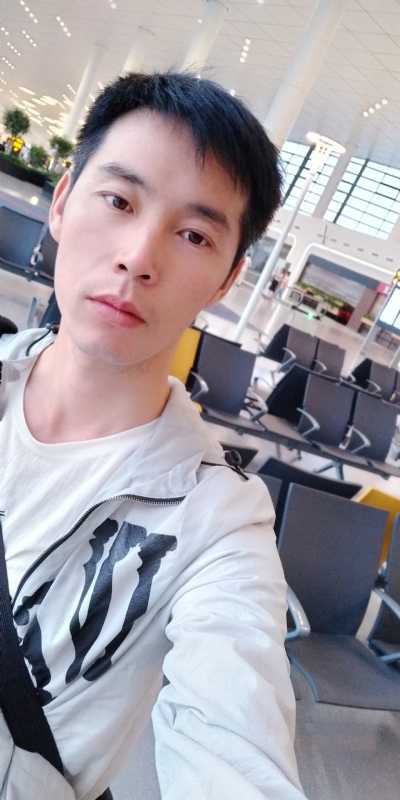 单身狗的第一张照片--滨州相亲服务中心