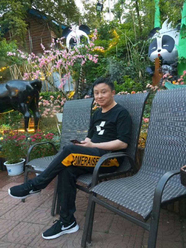 想家的第一张照片--滨州相亲服务中心