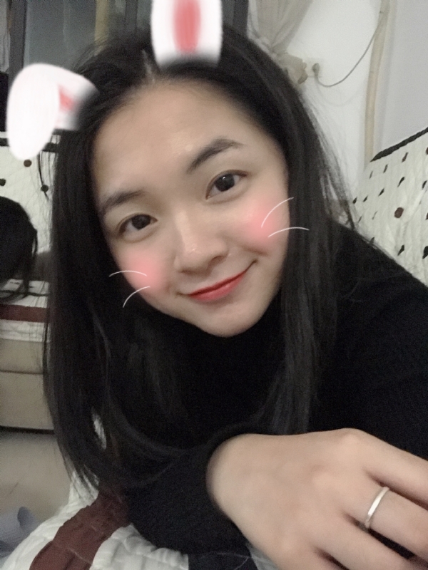 喵小姐的第一张照片--滨州相亲服务中心