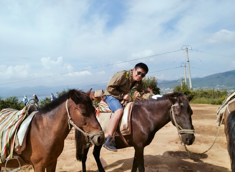 醉月的第二张照片--滨州相亲服务中心