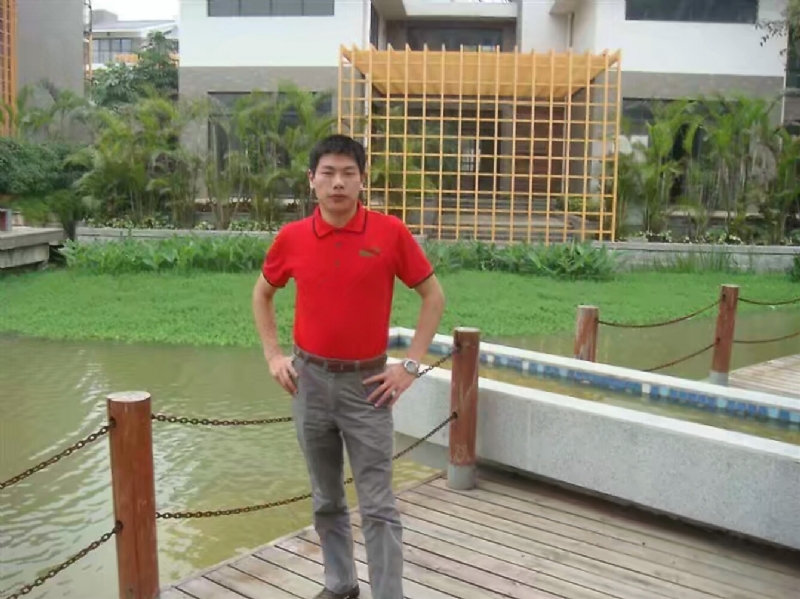 热情的土豆的第一张照片--滨州相亲服务中心