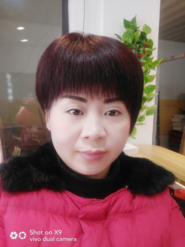 牵手到老的第一张照片--滨州相亲服务中心