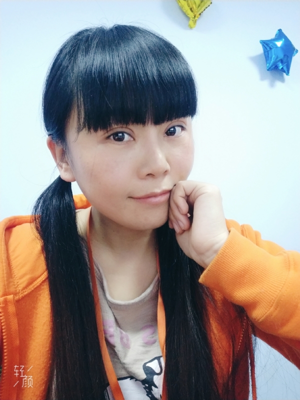 蓝色鲸鱼的第一张照片--滨州相亲服务中心