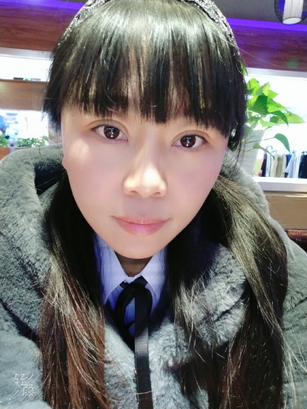 蓝色鲸鱼的第二张照片--滨州相亲服务中心