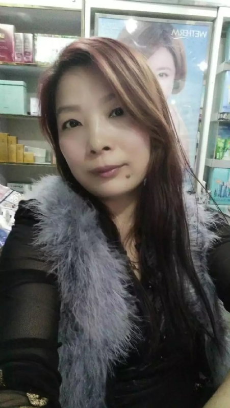 胡静的第一张照片--滨州相亲服务中心