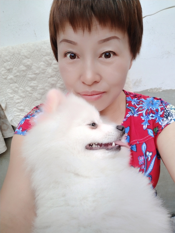 世事无常的第二张照片--滨州相亲服务中心